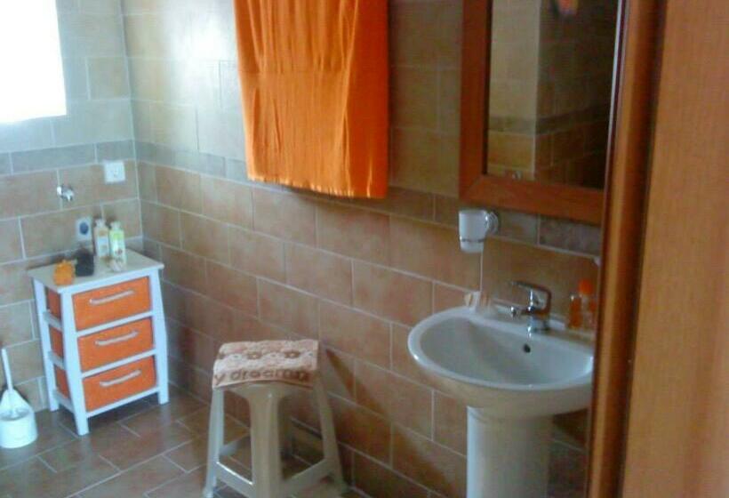 غرفة قياسية, Hostel Stylianos Kissamos