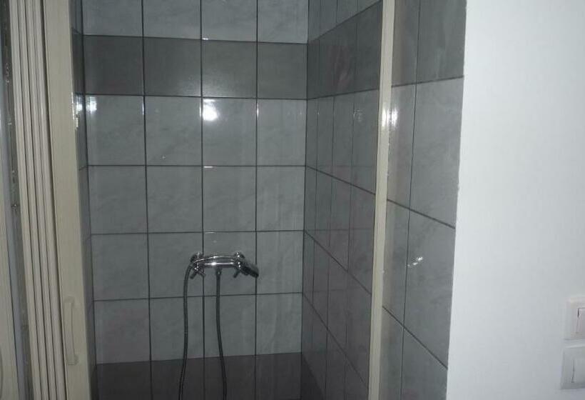 غرفة قياسية, Hostel Stylianos Kissamos