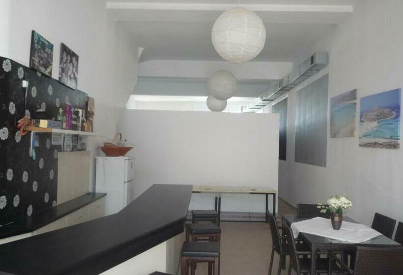 غرفة قياسية, Hostel Stylianos Kissamos