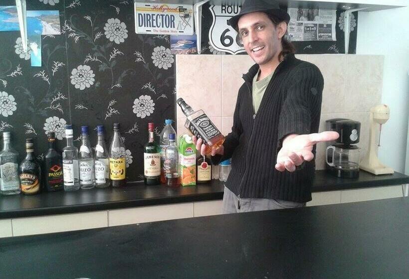 اتاق استاندارد, Hostel Stylianos Kissamos