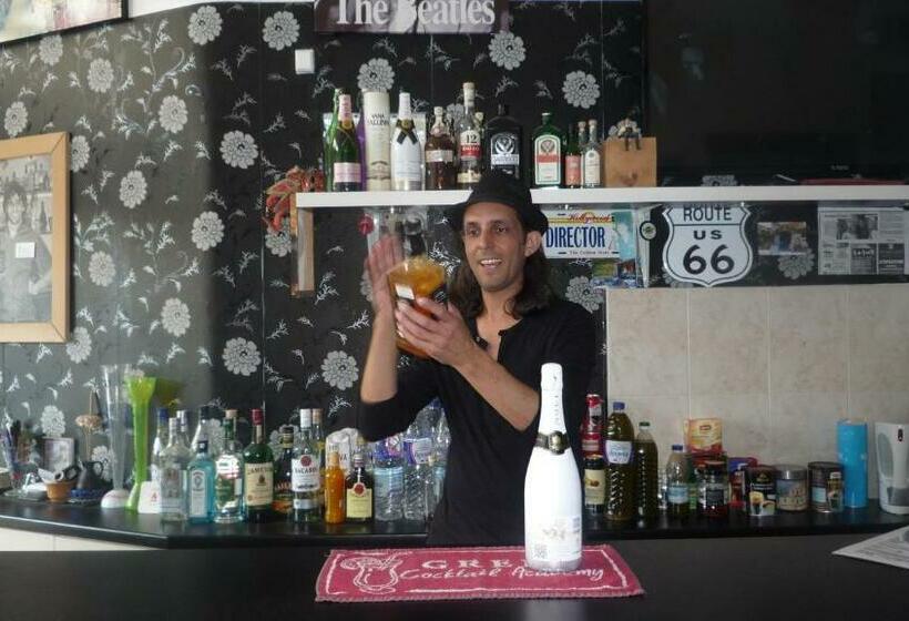 غرفة قياسية, Hostel Stylianos Kissamos