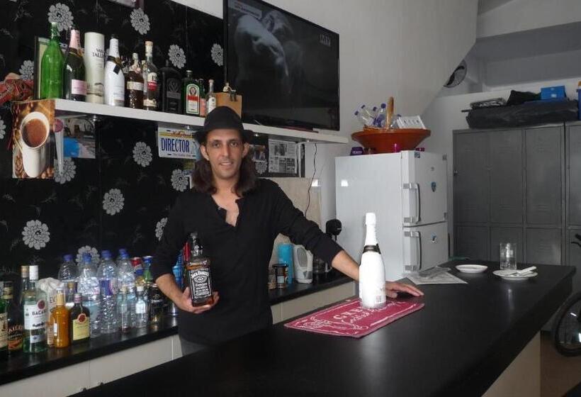 غرفة قياسية, Hostel Stylianos Kissamos