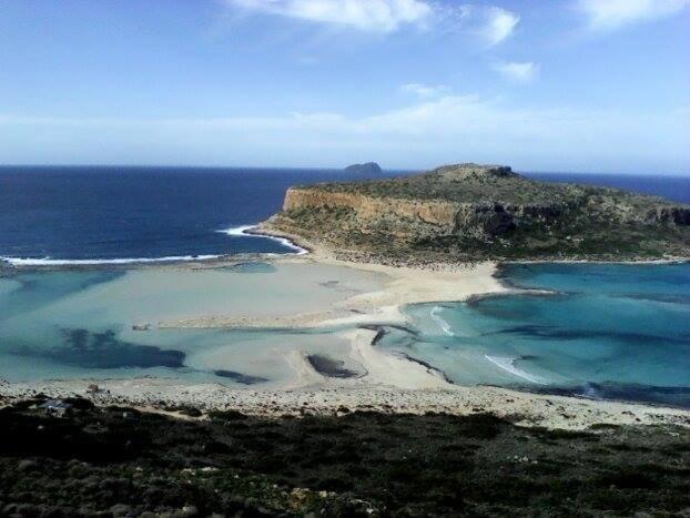 غرفة قياسية, Hostel Stylianos Kissamos