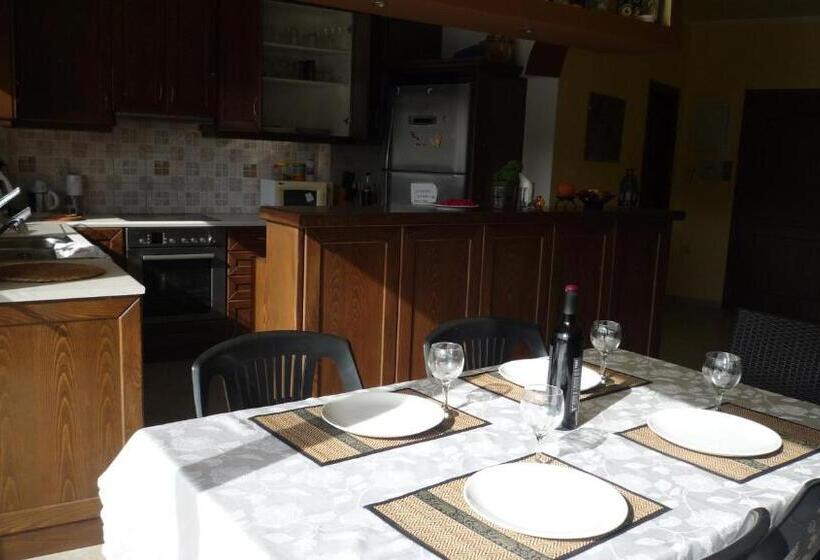 اتاق استاندارد, Hostel Stylianos Kissamos
