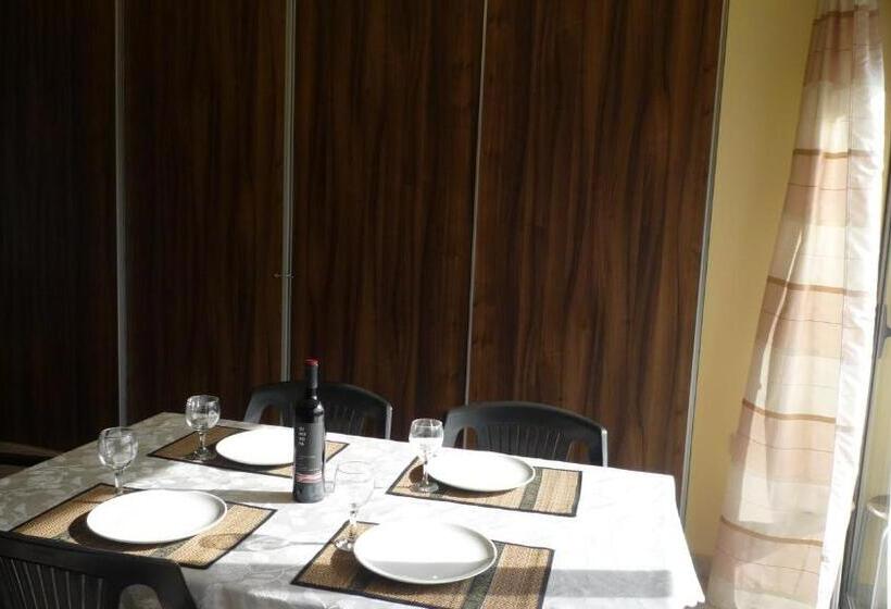 غرفة قياسية, Hostel Stylianos Kissamos