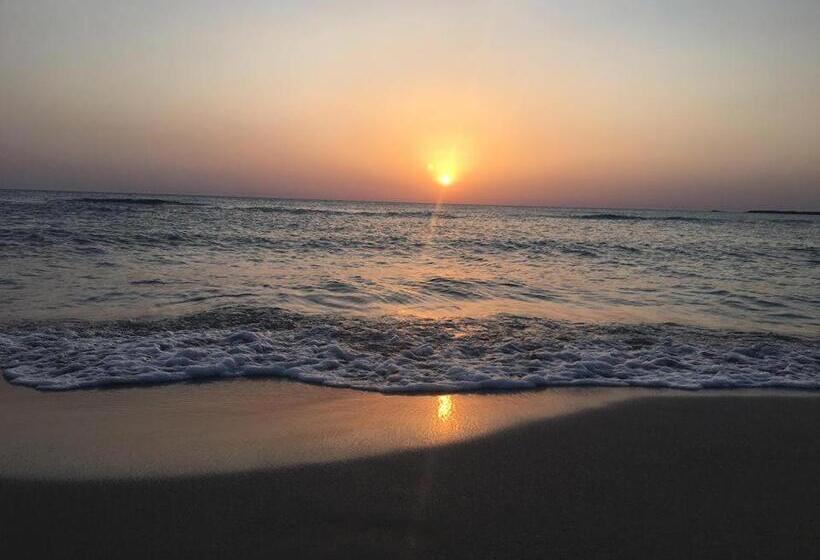 غرفة قياسية, Hostel Stylianos Kissamos