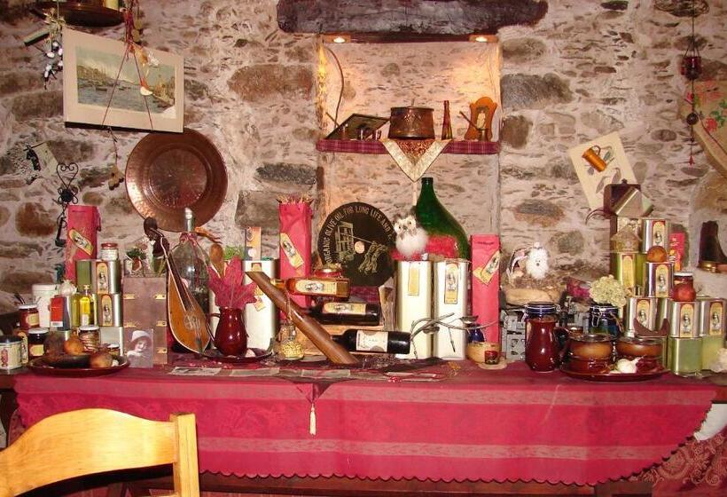 غرفة قياسية, Hostel Stylianos Kissamos