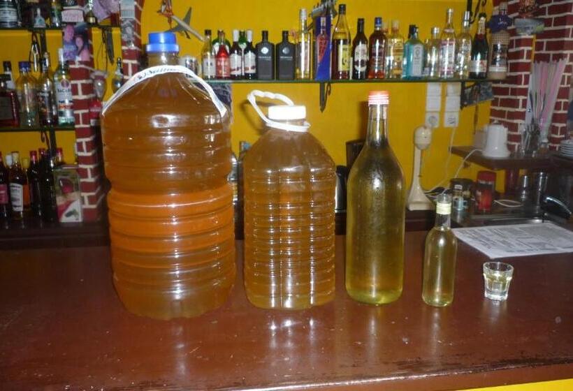 غرفة قياسية, Hostel Stylianos Kissamos