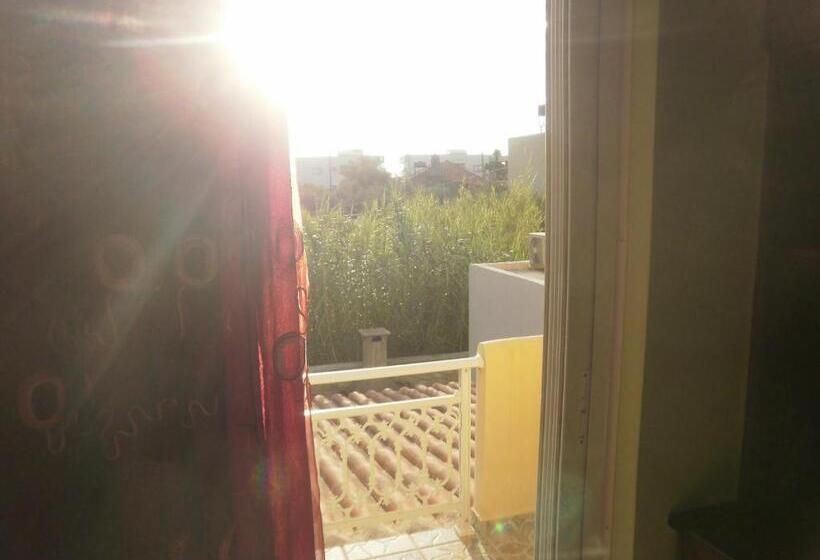 غرفة قياسية, Hostel Stylianos Kissamos