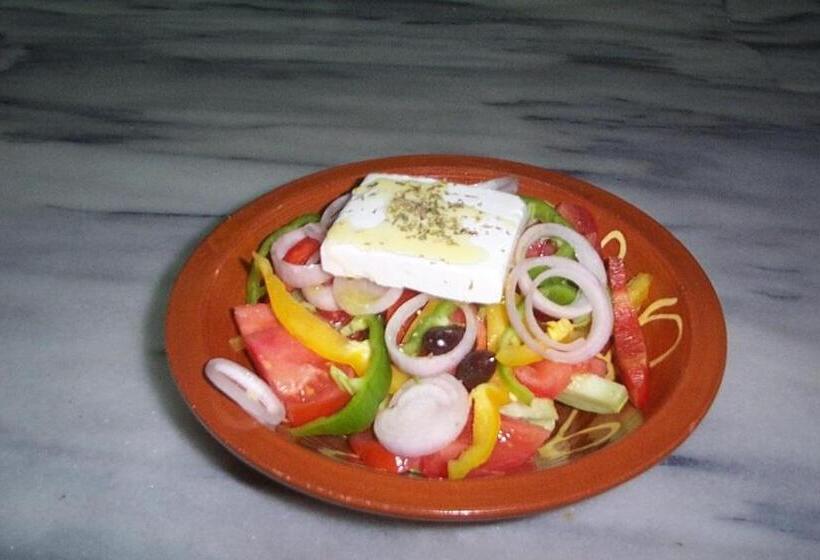 اتاق استاندارد, Hostel Stylianos Kissamos
