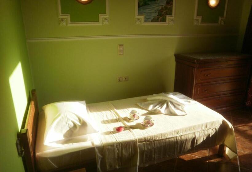 غرفة قياسية, Hostel Stylianos Kissamos