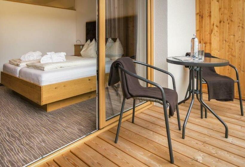 Номер Комфорт, Almhotel Kärnten