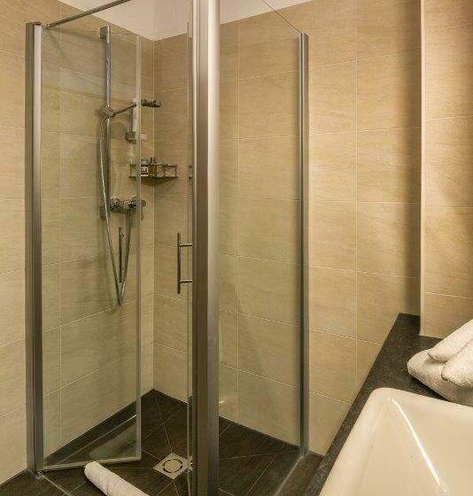 舒适型房间, Almhotel Kärnten