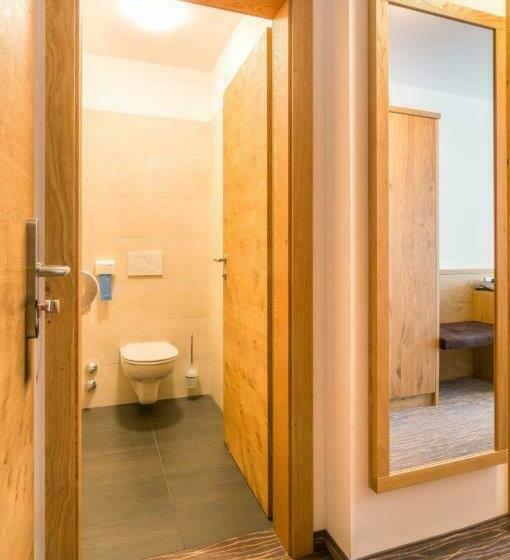 Номер Комфорт, Almhotel Kärnten
