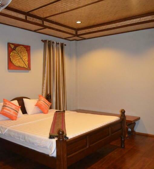 디럭스 방갈로, Baan Aew Pai