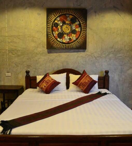 디럭스 방갈로, Baan Aew Pai