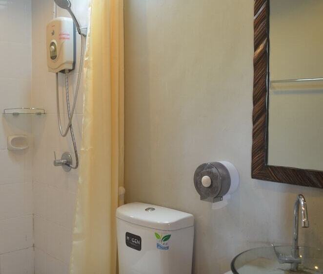 디럭스 방갈로, Baan Aew Pai