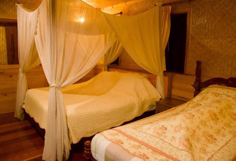 家庭间, Baan Soontree Resort