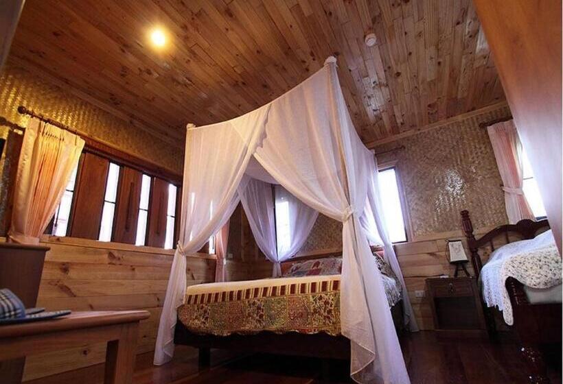 Семейный Номер, Baan Soontree Resort