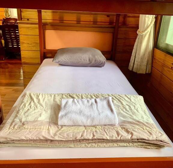 家庭洋房, Baan Soontree Resort