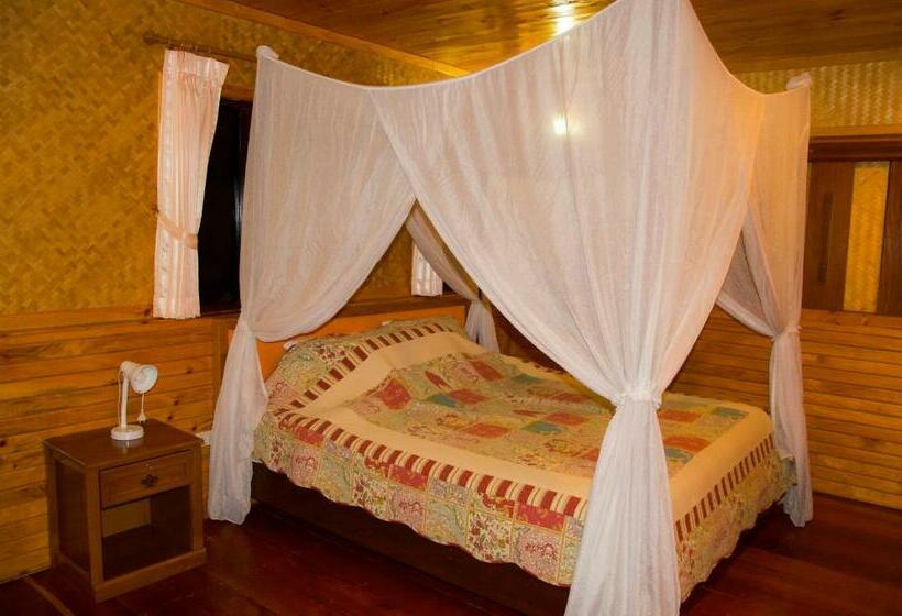 豪华房间, Baan Soontree Resort