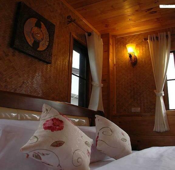 豪华房间, Baan Soontree Resort