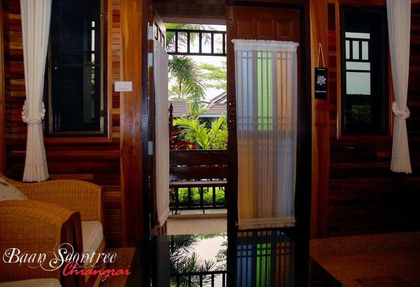 家庭间, Baan Soontree Resort