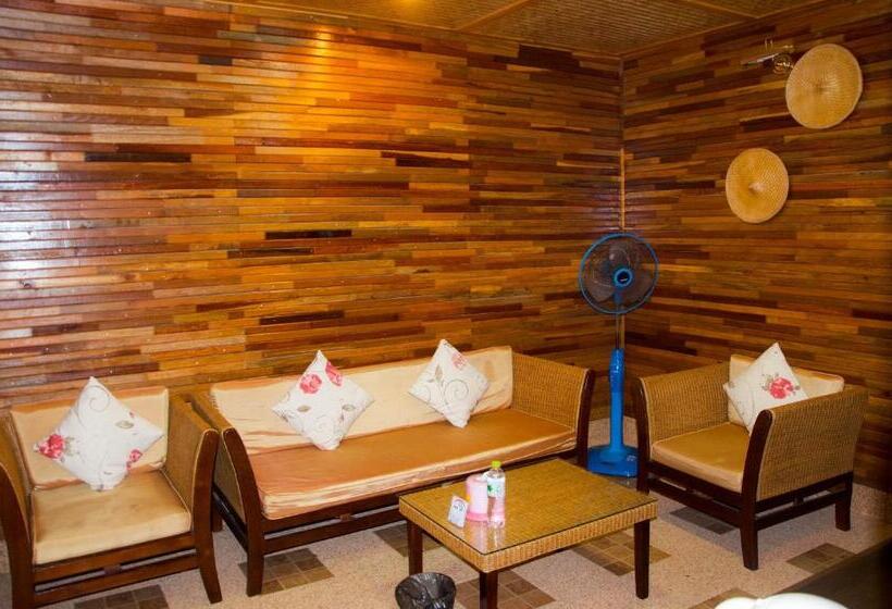 Четырехместный Номер Стандарт, Baan Soontree Resort