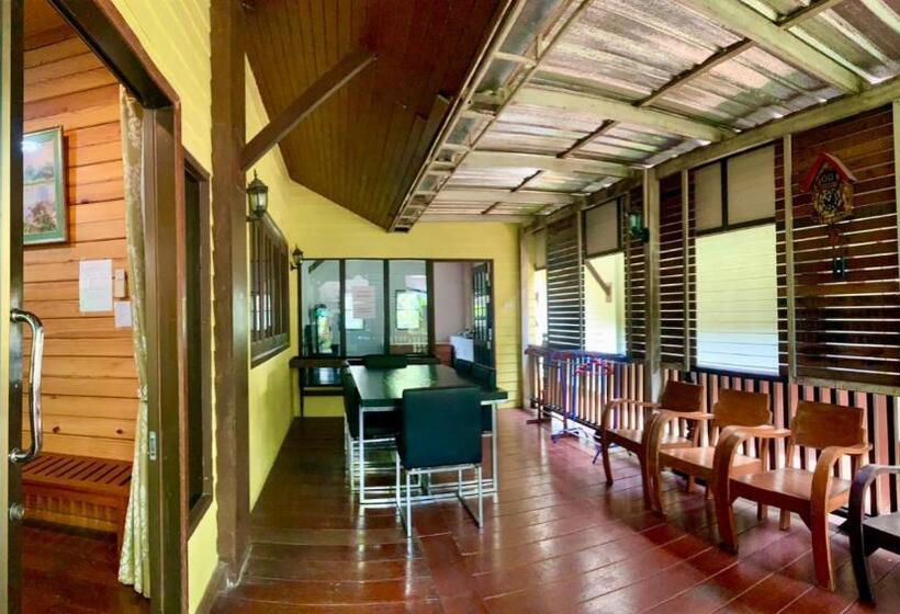 家庭洋房, Baan Soontree Resort