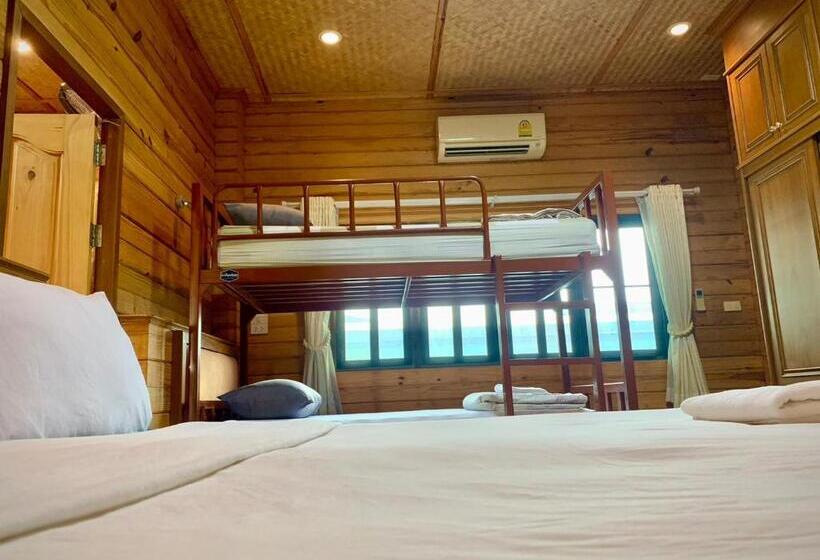 家庭洋房, Baan Soontree Resort