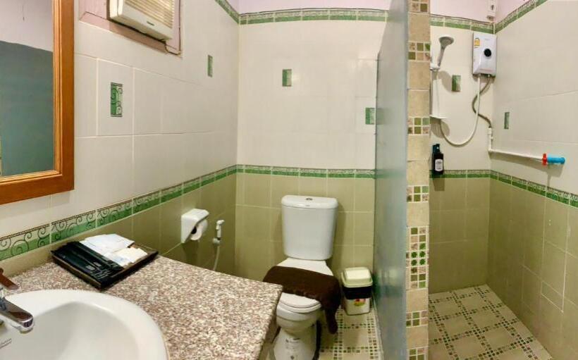 家庭洋房, Baan Soontree Resort