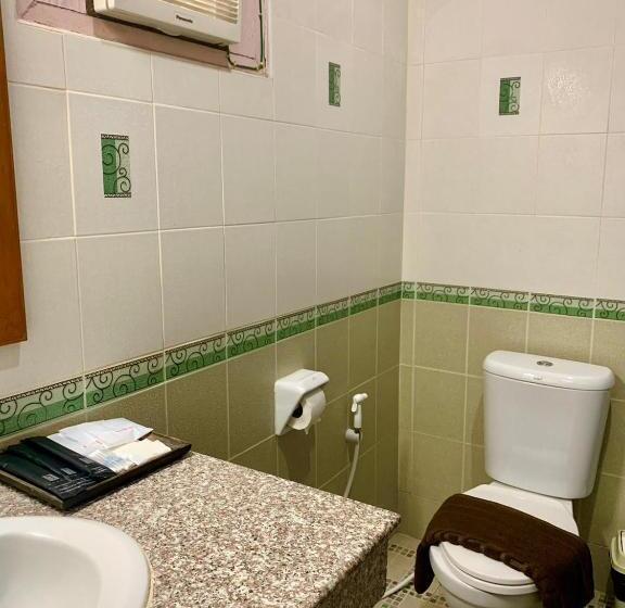 家庭洋房, Baan Soontree Resort