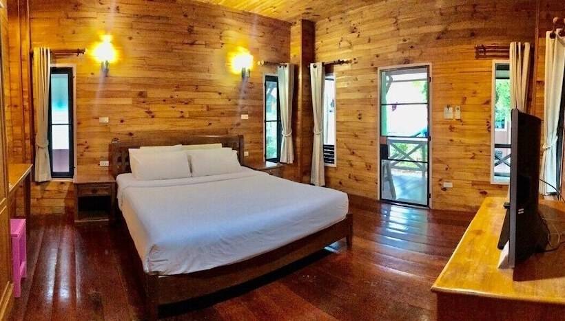 Номер Superior, Baan Soontree Resort