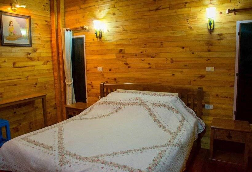 수피리어 룸, Baan Soontree Resort