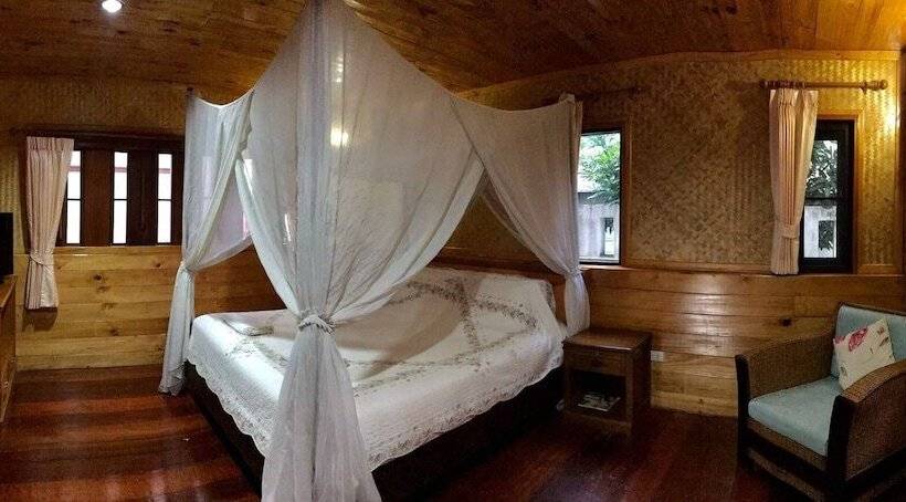 豪华房间, Baan Soontree Resort