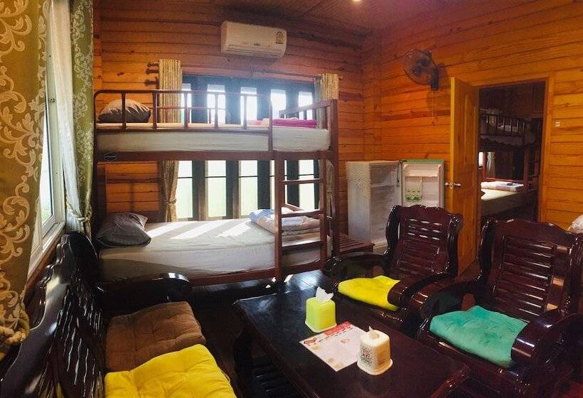 家庭洋房, Baan Soontree Resort