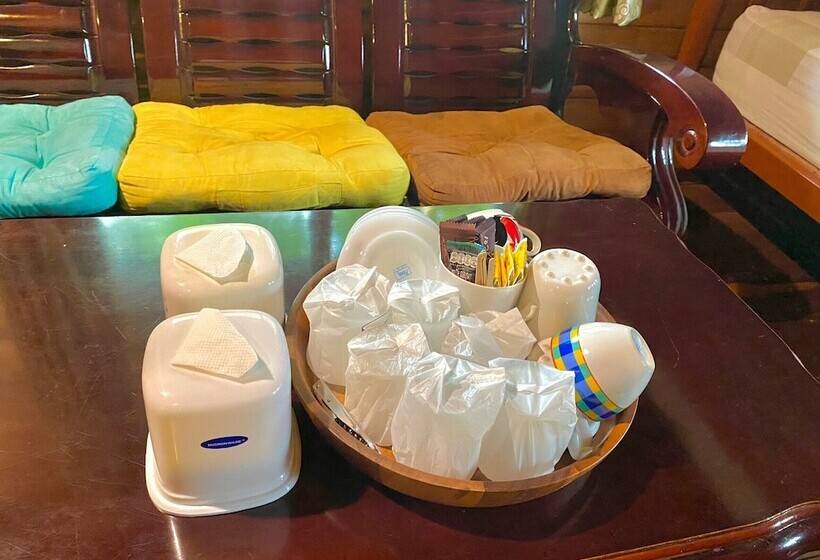 家庭洋房, Baan Soontree Resort