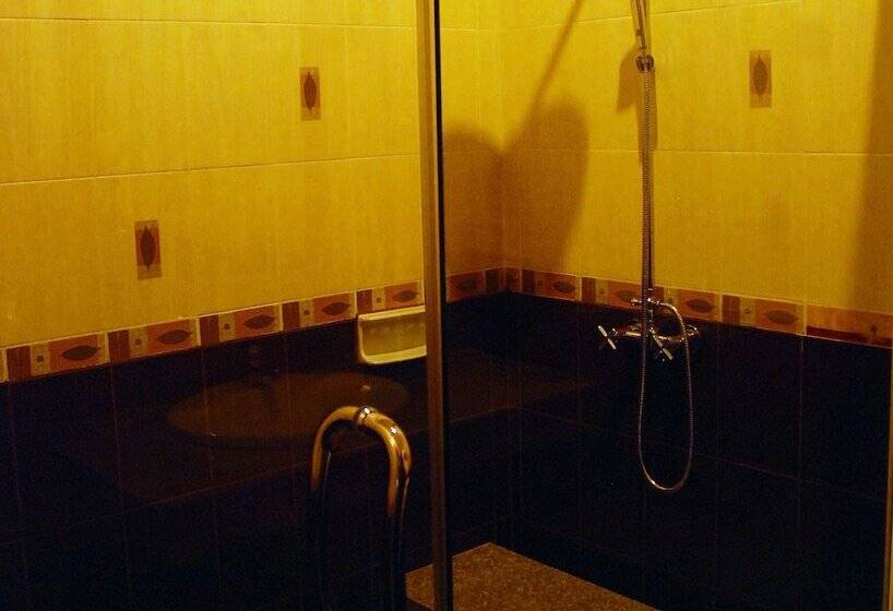 家庭洋房, Baan Soontree Resort