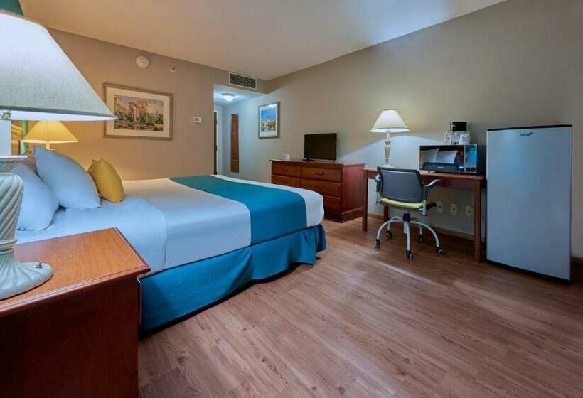سوییت, Sierra Suites By Hp Hotels