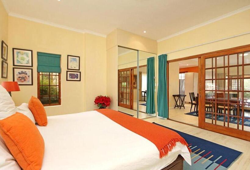 2间卧室的房子, Kleinbosch Lodge