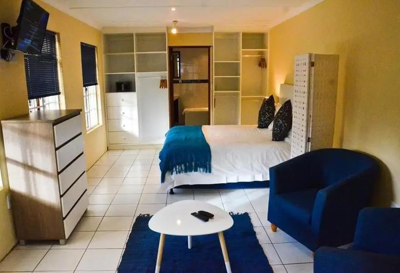 1ベッドルームハウス, Kleinbosch Lodge