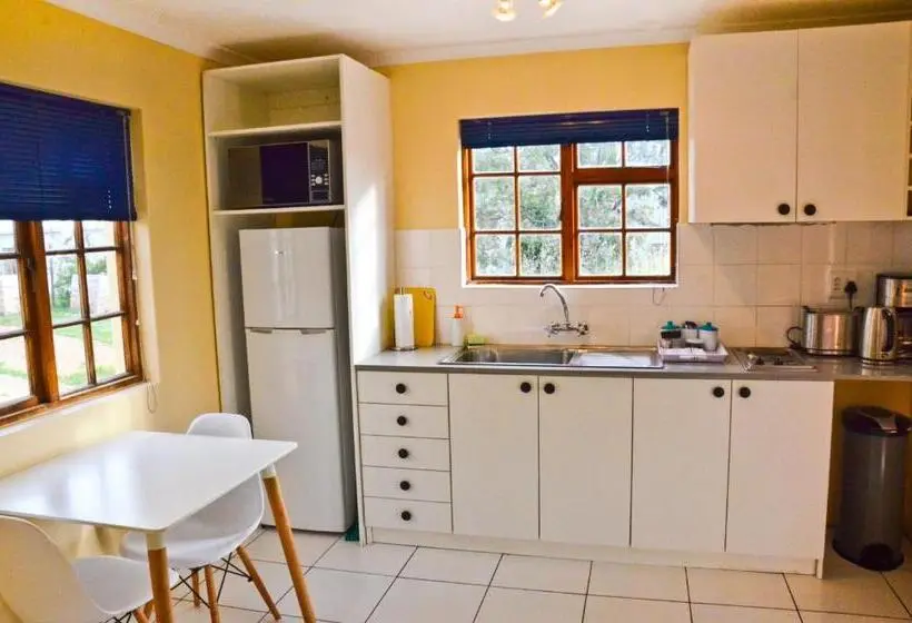1ベッドルームハウス, Kleinbosch Lodge
