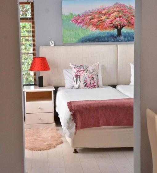 带1个卧室带观景的公寓, Kleinbosch Lodge