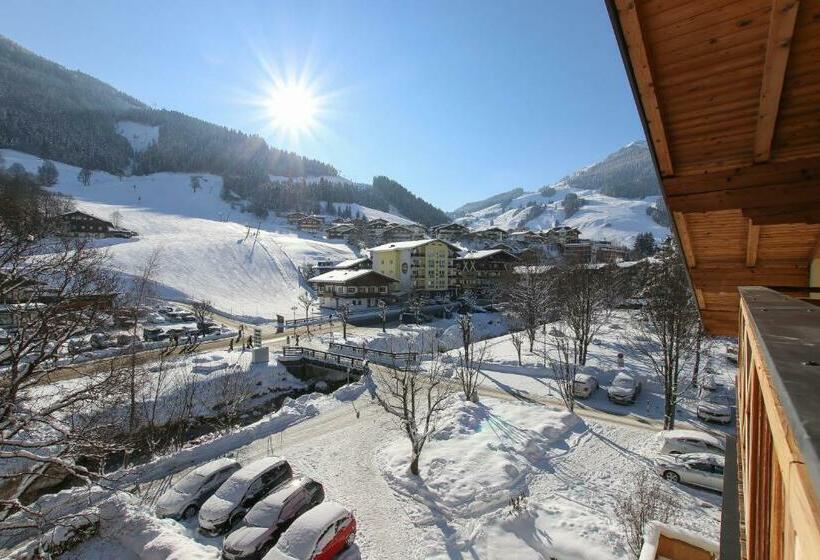 اتاق استاندارد, Landhotel Oberdanner