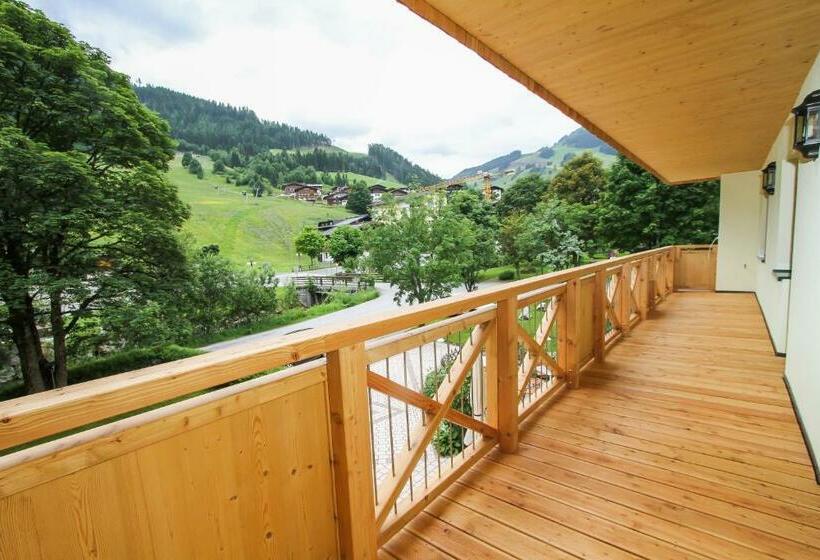 اتاق استاندارد, Landhotel Oberdanner