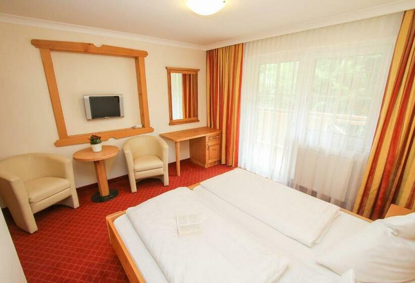 스탠다드 룸, Landhotel Oberdanner