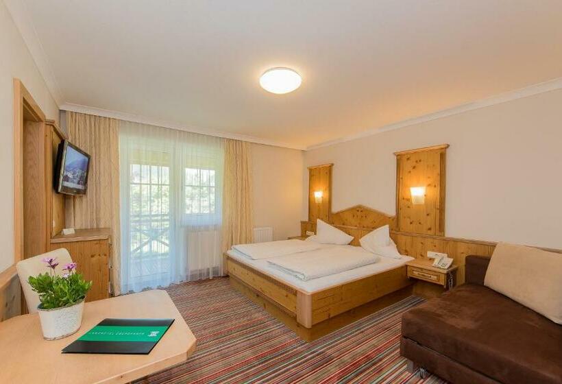 اتاق استاندارد, Landhotel Oberdanner