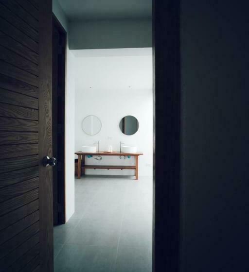 Egyszobás Villa, Little Moon Villa