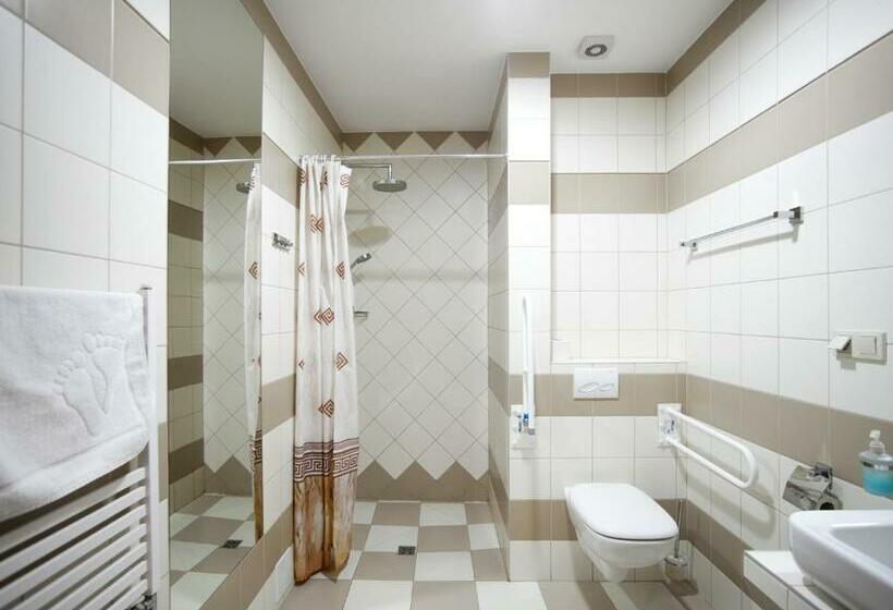 اتاق استاندارد, Ośrodek Wczasowy Paradise