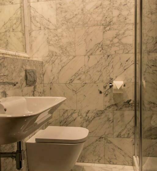 Pokój Basic, Retro B.a. Zientarski